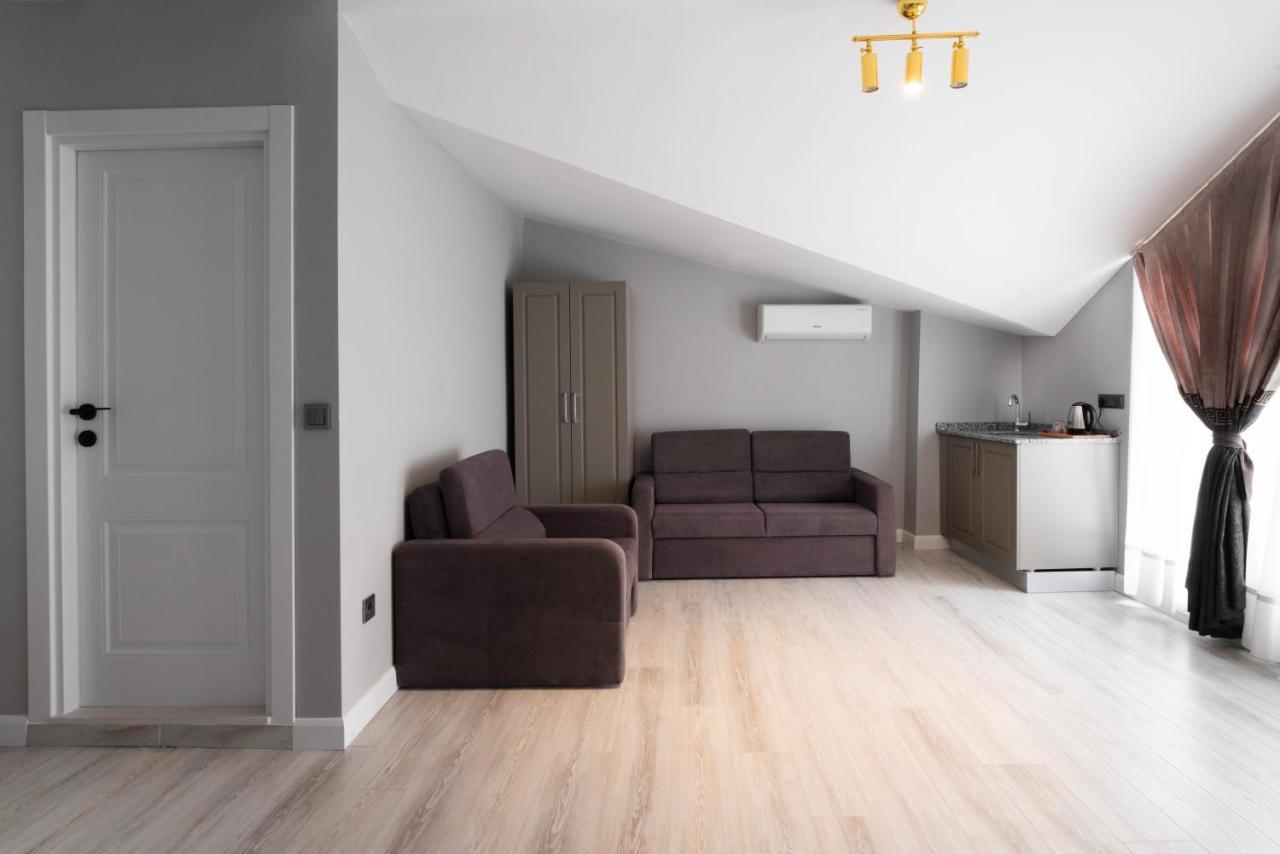 Rubby Hotel Kadikoey 이스탄불 외부 사진