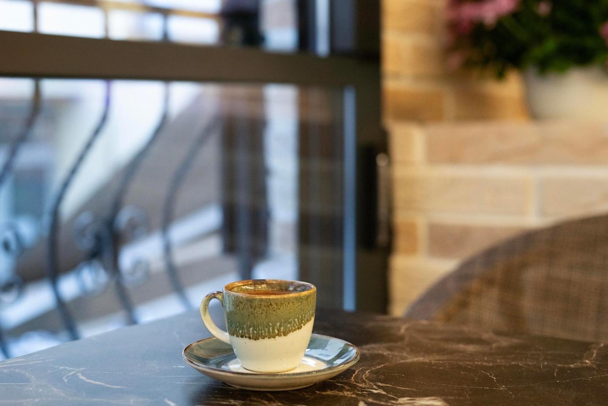 Rubby Hotel Kadikoey 이스탄불 외부 사진