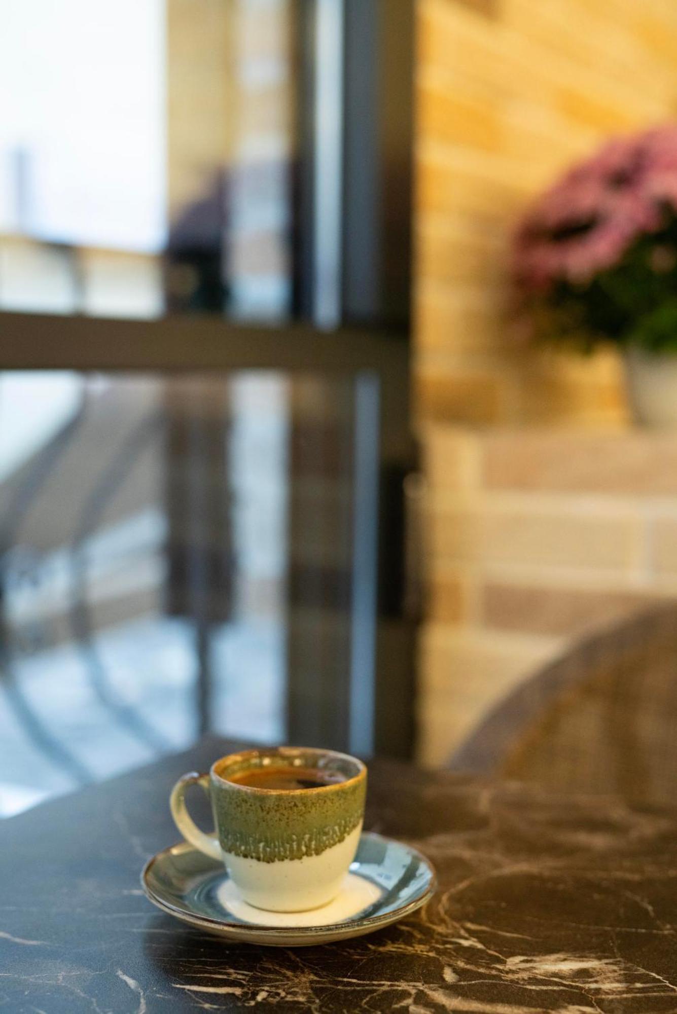 Rubby Hotel Kadikoey 이스탄불 외부 사진
