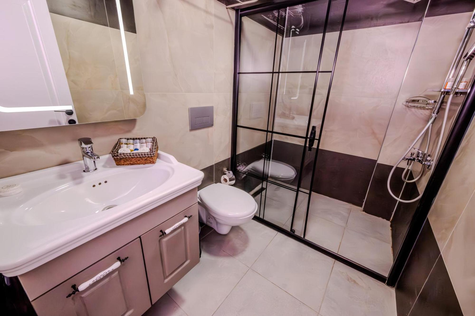 Rubby Hotel Kadikoey 이스탄불 외부 사진